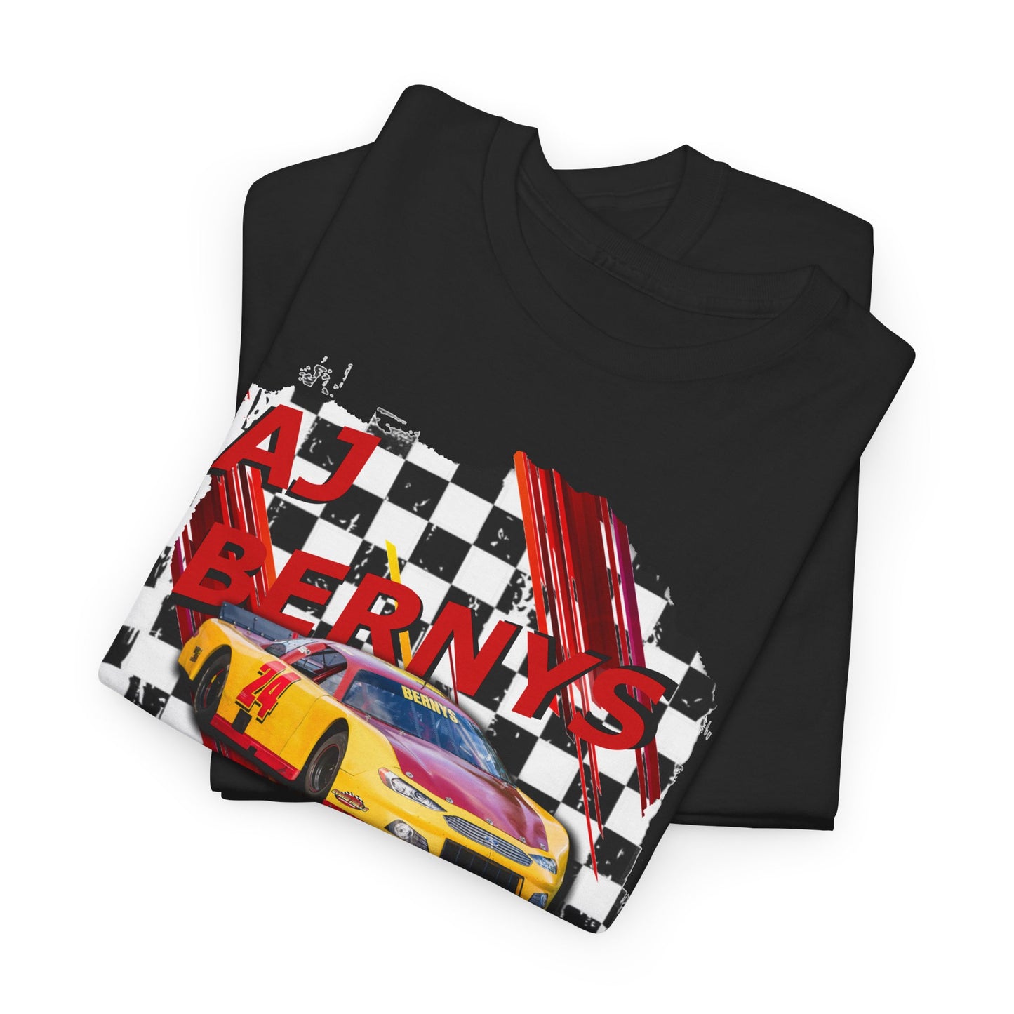 2024 Bernys Racing T-Shirt