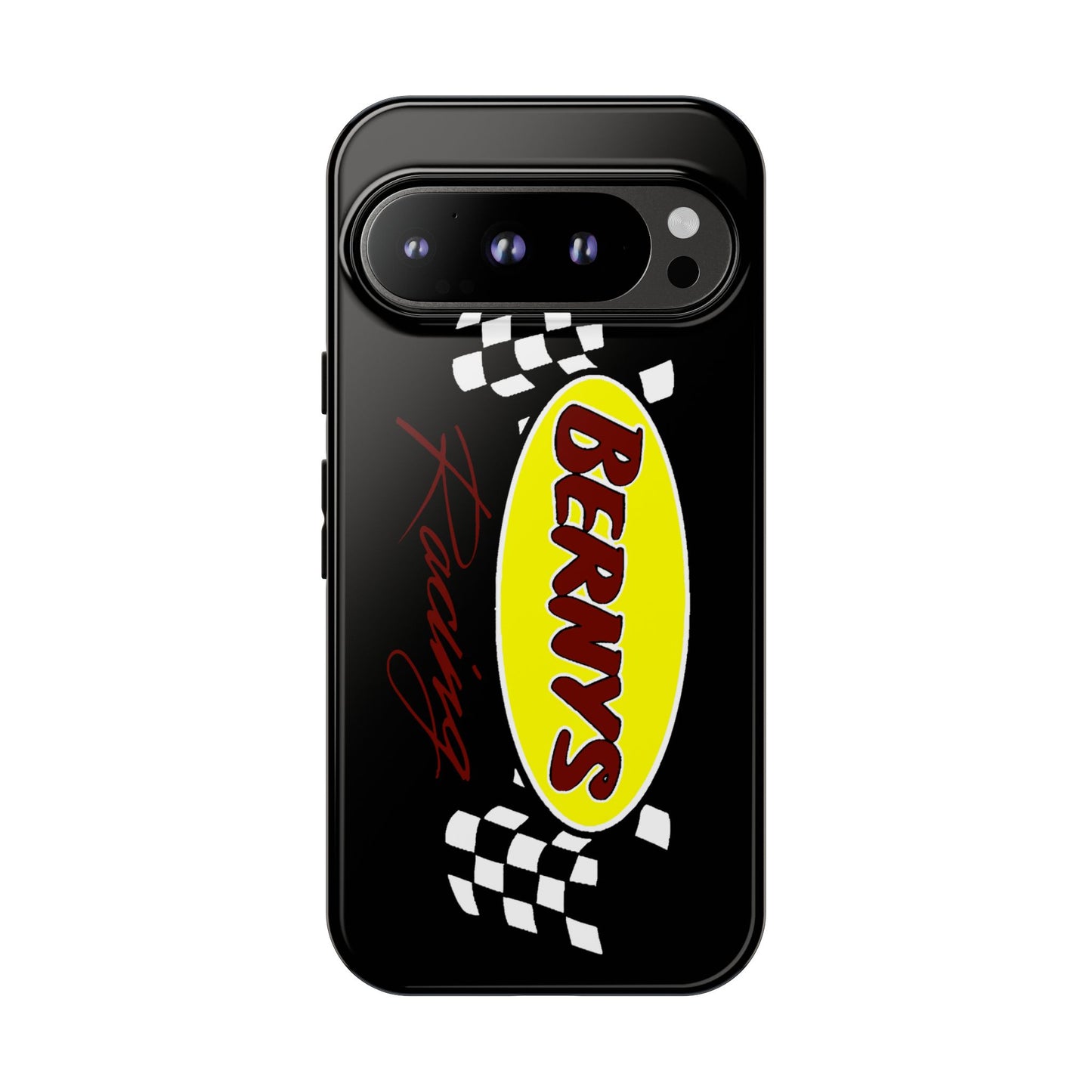 Logo Phone Case