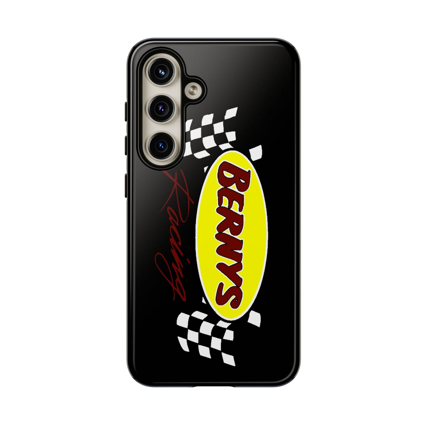 Logo Phone Case
