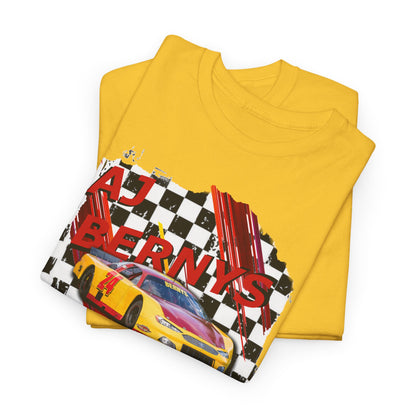 2024 Bernys Racing T-Shirt