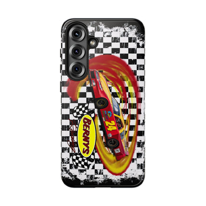 Graphic Phone Case