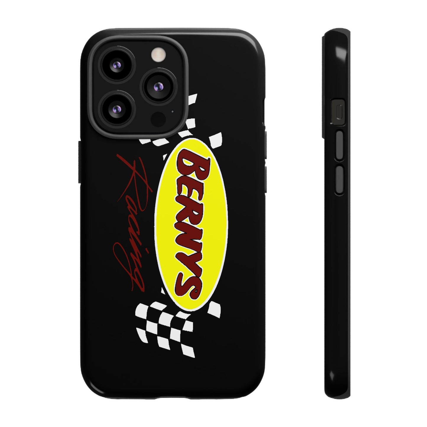 Logo Phone Case