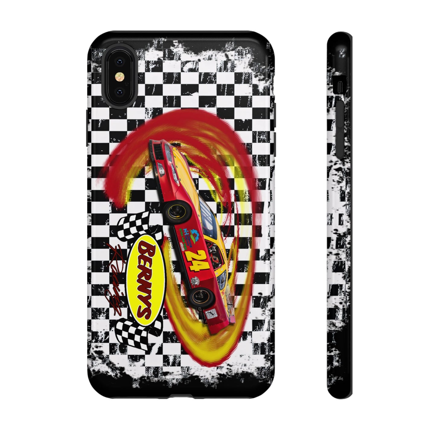 Graphic Phone Case