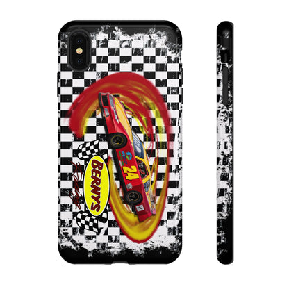 Graphic Phone Case