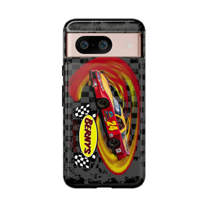 Graphic Phone Case