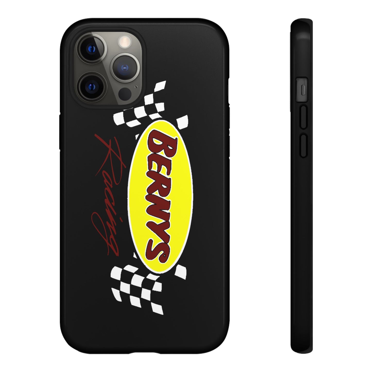 Logo Phone Case