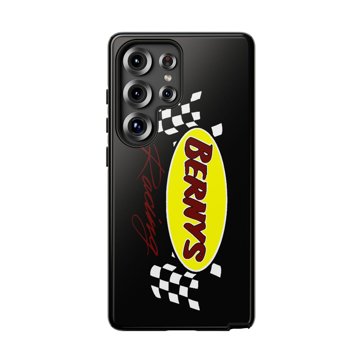 Logo Phone Case
