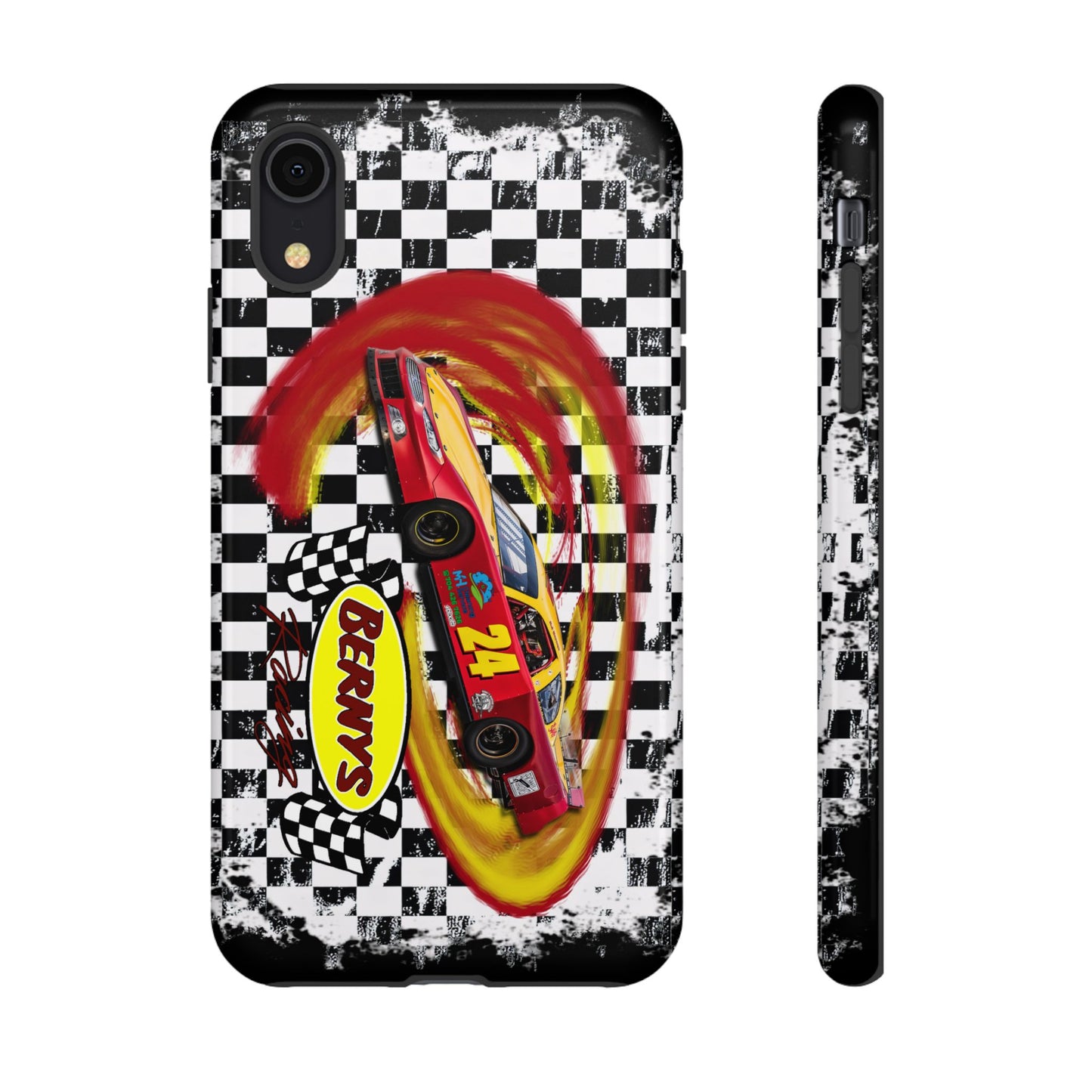 Graphic Phone Case