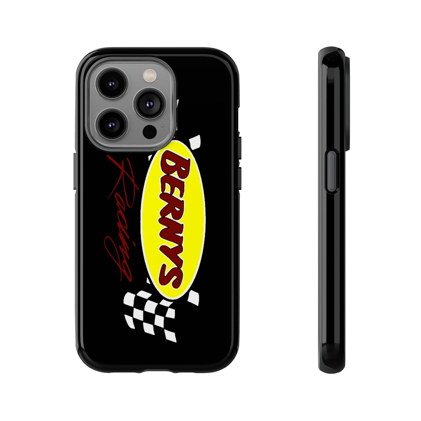 Logo Phone Case