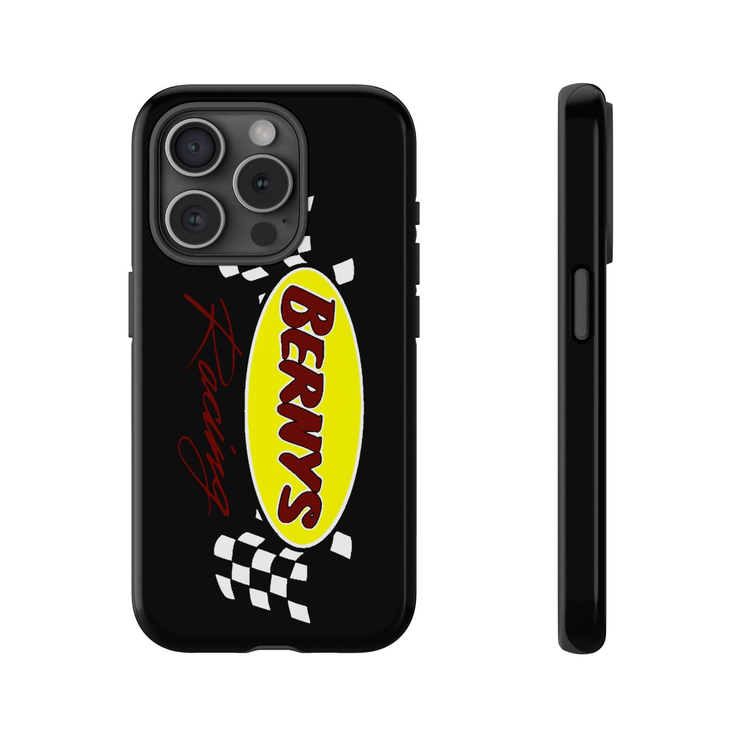 Logo Phone Case