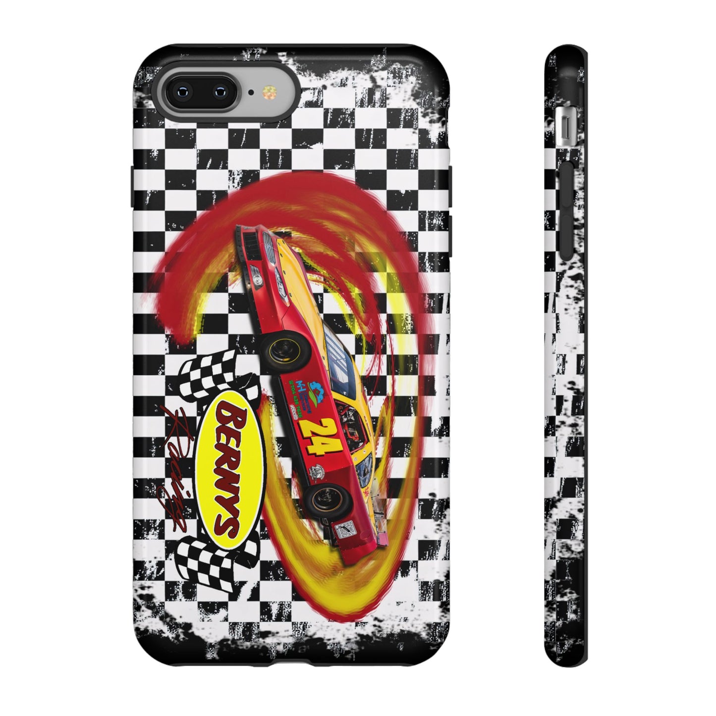 Graphic Phone Case