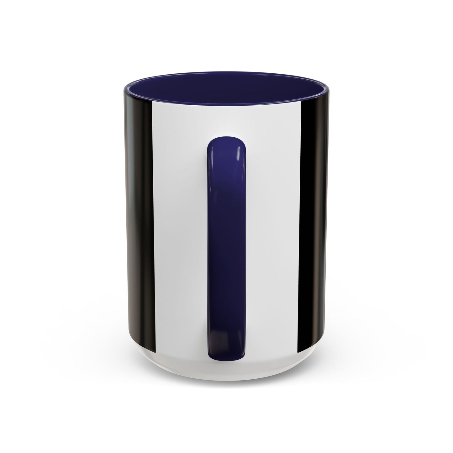 Accent Color Mug