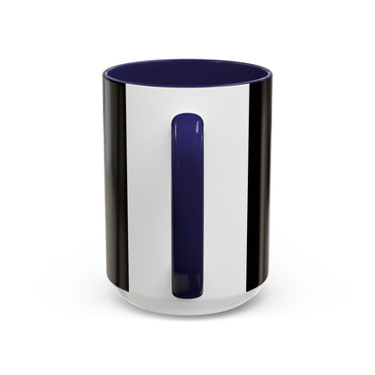 Accent Color Mug