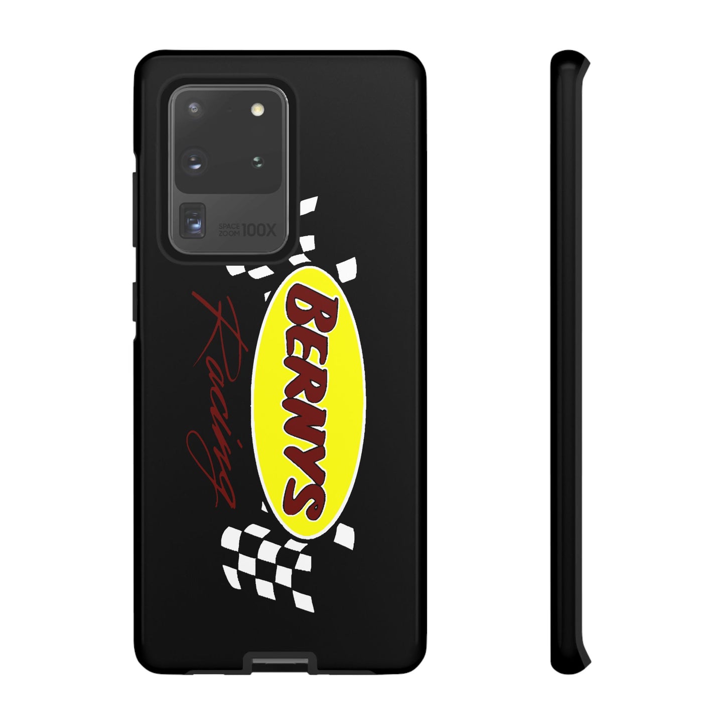 Logo Phone Case