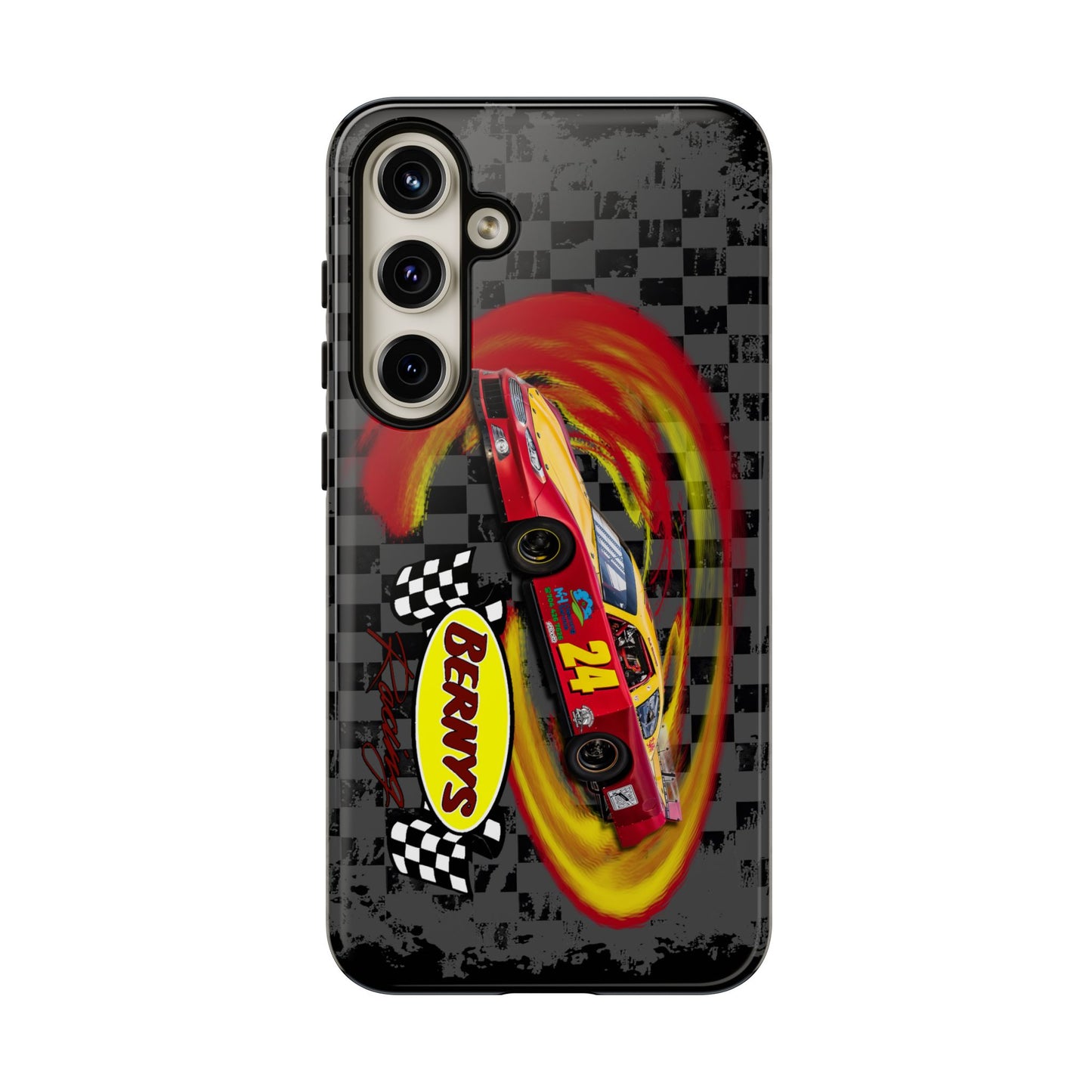 Graphic Phone Case