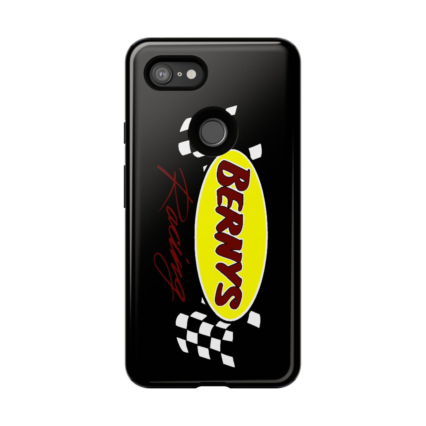 Logo Phone Case