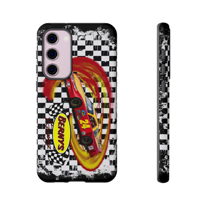 Graphic Phone Case