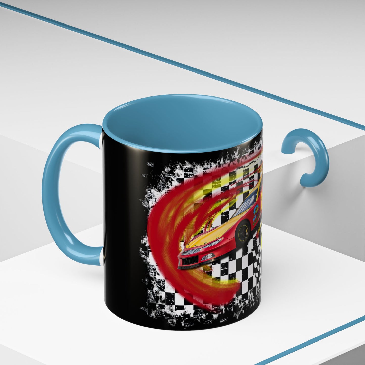 Accent Color Mug