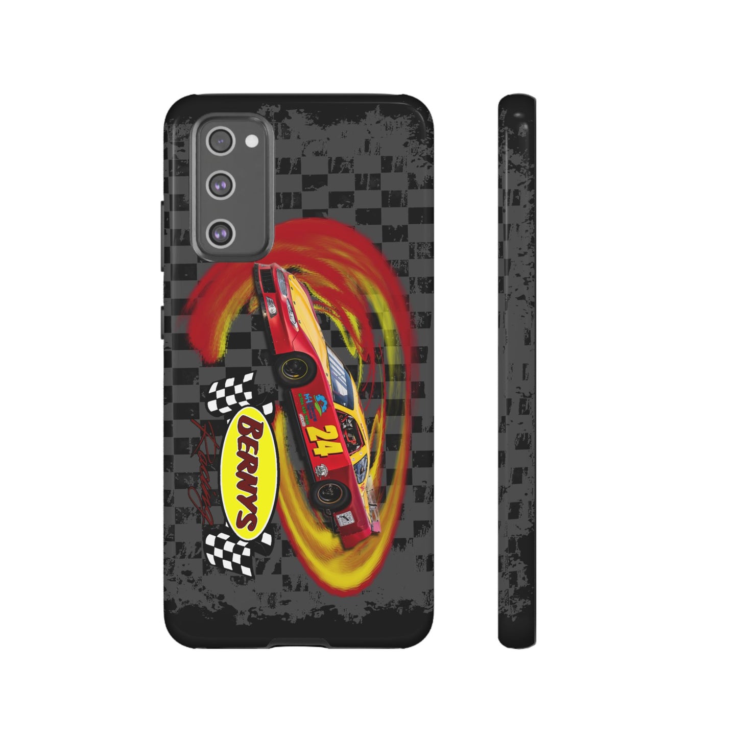 Graphic Phone Case