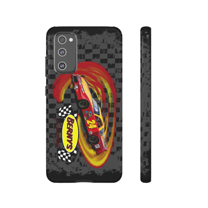 Graphic Phone Case