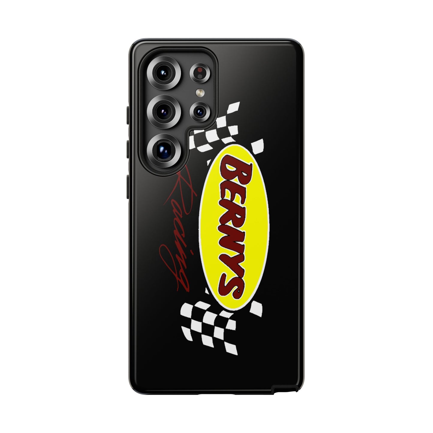 Logo Phone Case