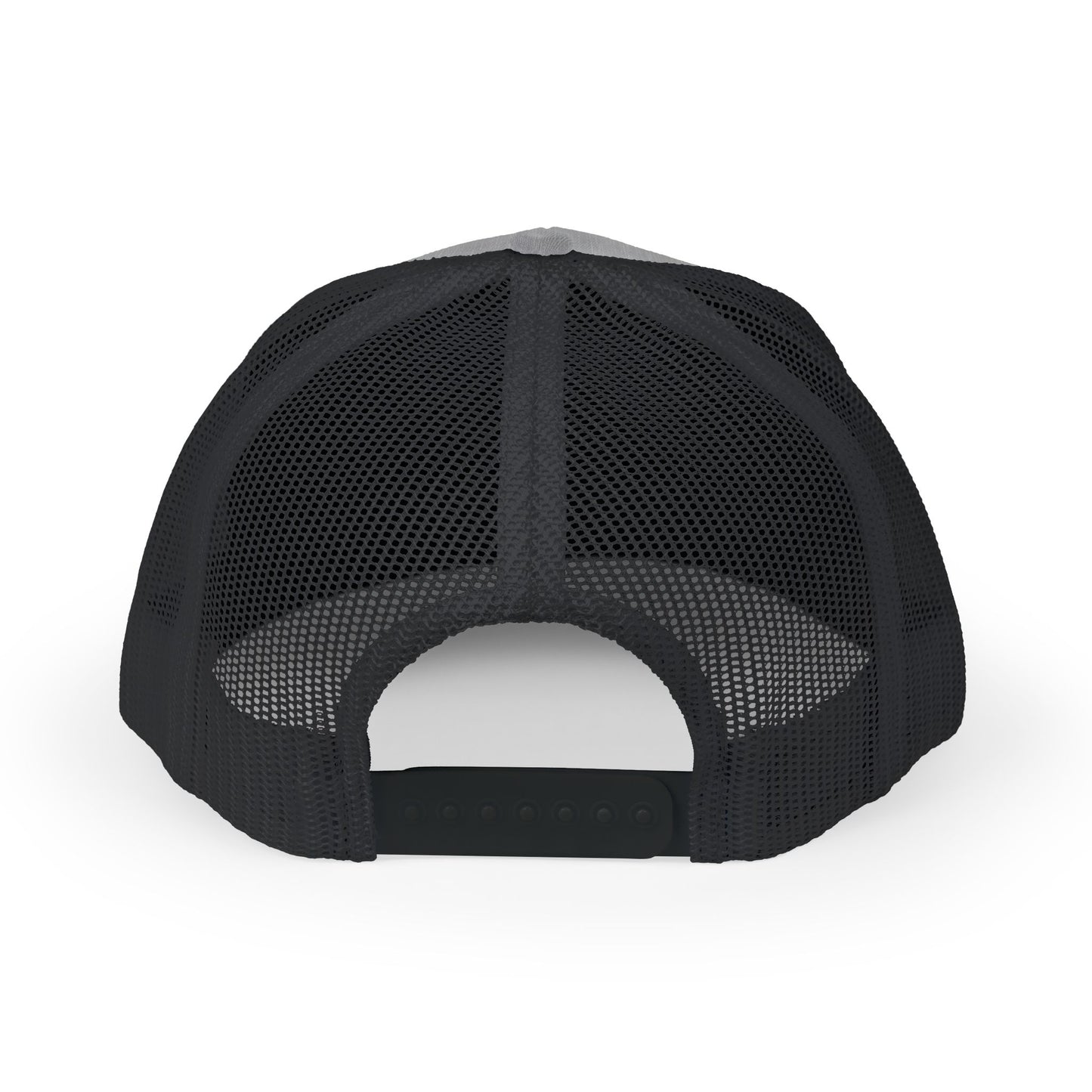 Mesh Back Trucker Cap