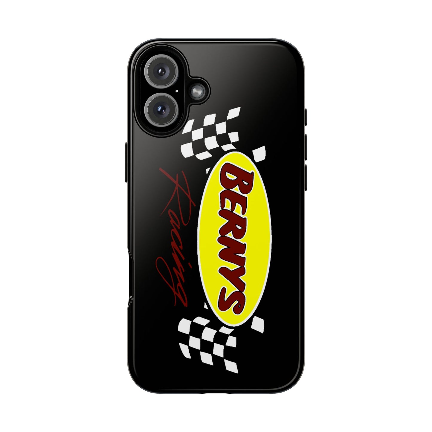 Logo Phone Case