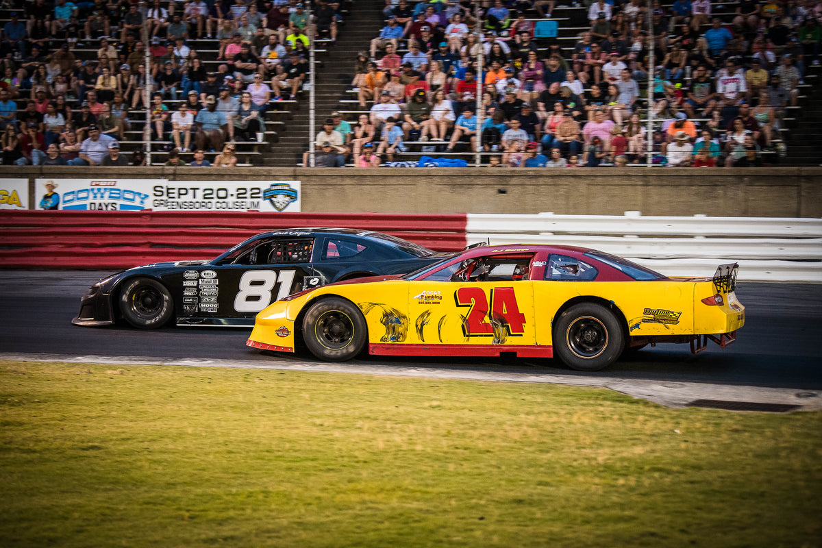 Bernys Rappa About Us – Bernys Racing
